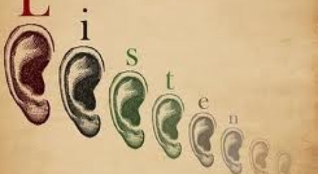 Listening Ear