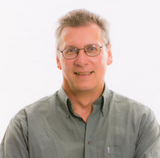 Steve Merritt, Counsellor