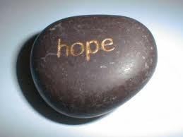 Hope stone